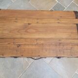 Old trunk