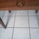 Small office table