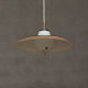 Bent Karly pendant lamp for Lyfa