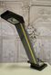 1980s design halogen desk lamp by JD Aznar