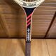 Vintage ADIDAS Ilie Nastase Wooden Tennis Racket #E245