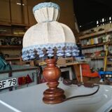 Bedside lamp