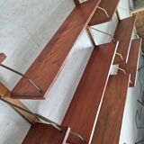 Wall shelf Royal cadovius poul system