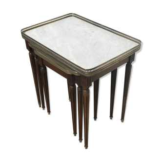 Pull out tables 1950