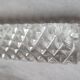 Crystal knife holder, 1970