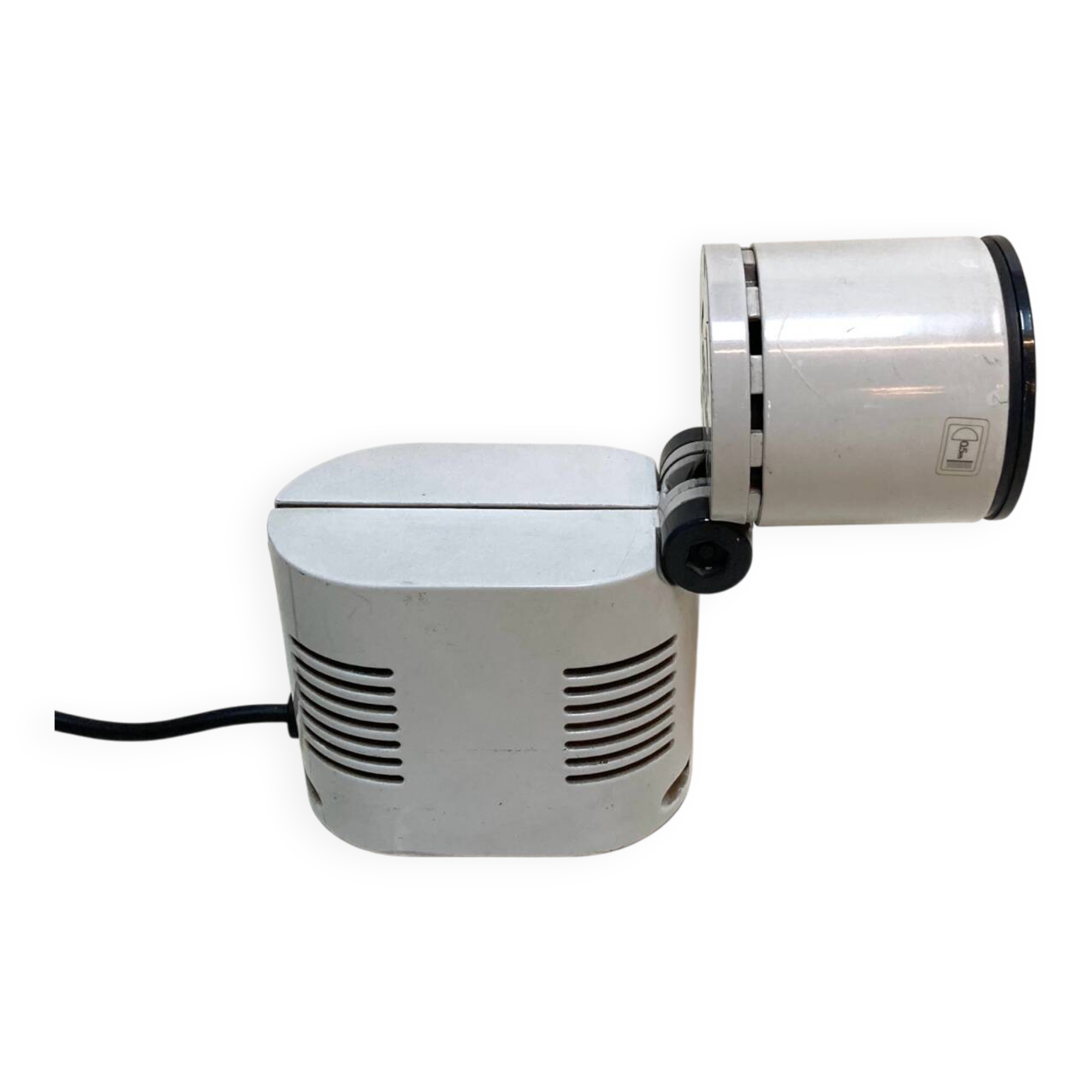 Spotlight lamp Ernesto Gismondi