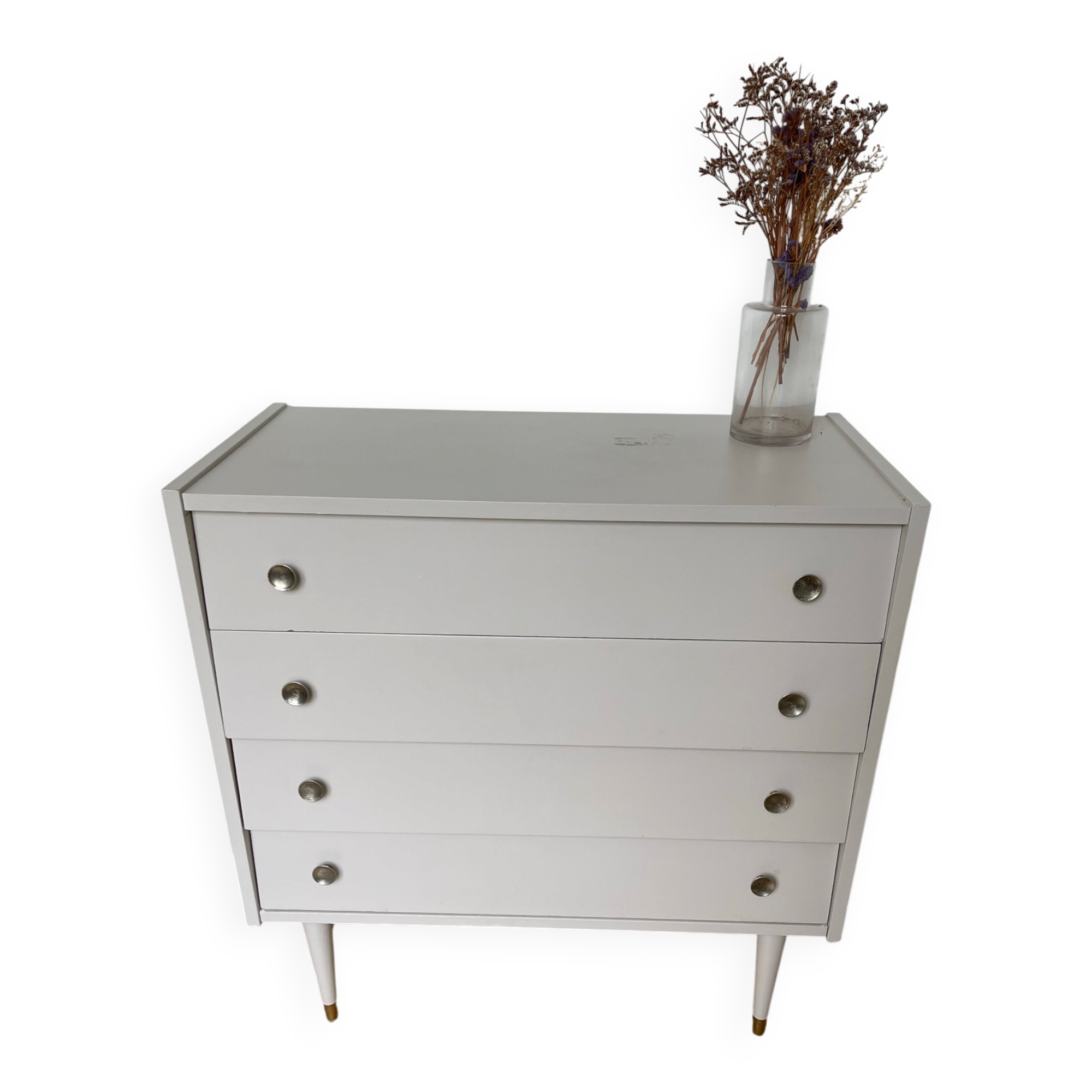 Vintage chest of drawers