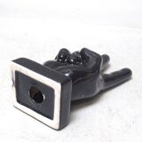 Jewelry ring or display Hand 80s