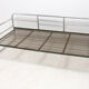 Tubular steel Bauhaus sofa, 1930´s, Bohemia