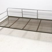 Tubular steel Bauhaus sofa, 1930´s, Bohemia