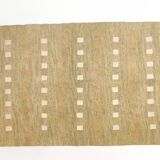 Tapis suédois à tissage plat Rollakan