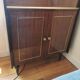 Bookcase 60s