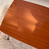 Table basse années 60
