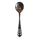 Cuillère en argent modèle Norrona de David Andersen