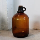 Amber canister