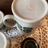 Service à café vintage