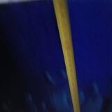 Painting, oil on canvas signed