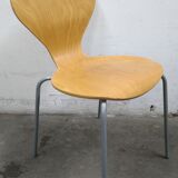 Rondo Chairs Designed By Erik Jørgensen For Danerka
