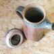 Cafetière en grès Pierre Digan