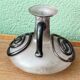 Vase de Murano, spirales