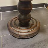 Chevet en bois style Dudouyt