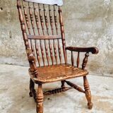 Fauteuil début 20ème siècle