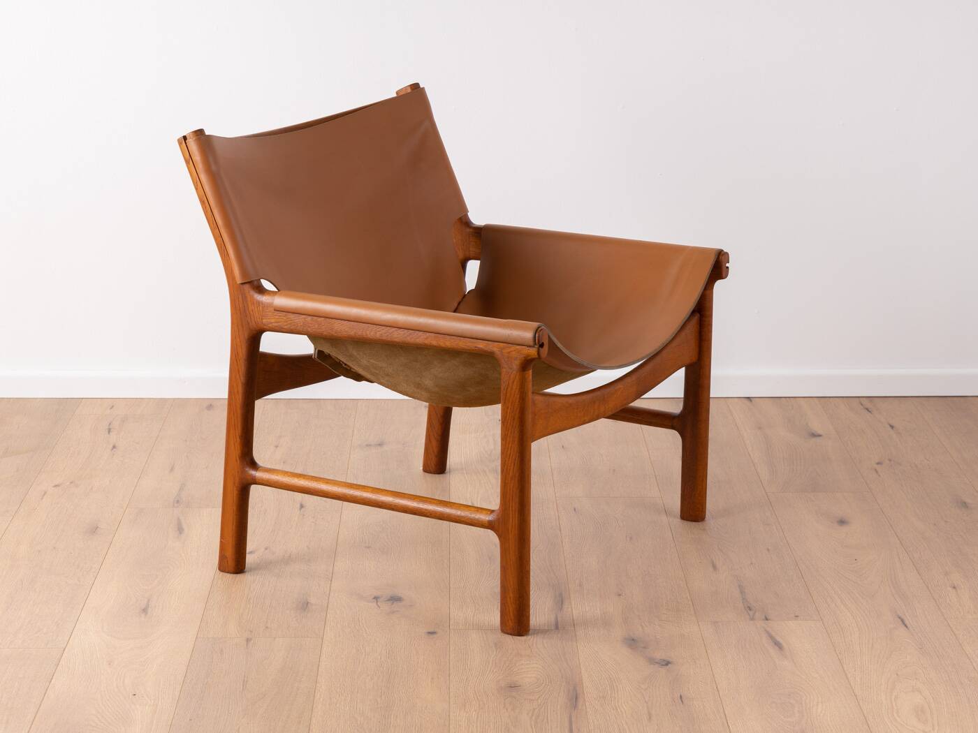 Chaise longue modèle 103, Illum Wikkelsø
