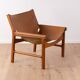 Chaise longue modèle 103, Illum Wikkelsø