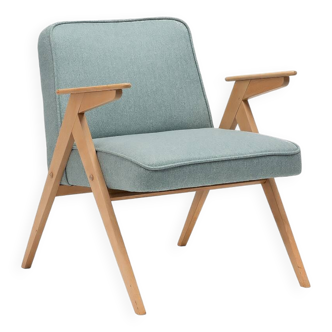 BUNNY armchair from the 60s