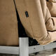 Canapé Multy par Claude Brisson pour Ligne Roset