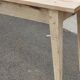 Workshop table
