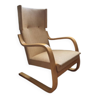 Chaise Alvar Aalto 36/401