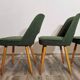 Dining Chairs by Oswald Haerdtl for Ton, 1950s, Set of 4