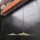 Suspensions industrielles