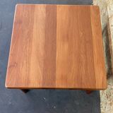 Side Table Coffee Table Niels Bach Design Denmark