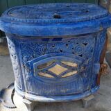 Poele deville " the not the same "