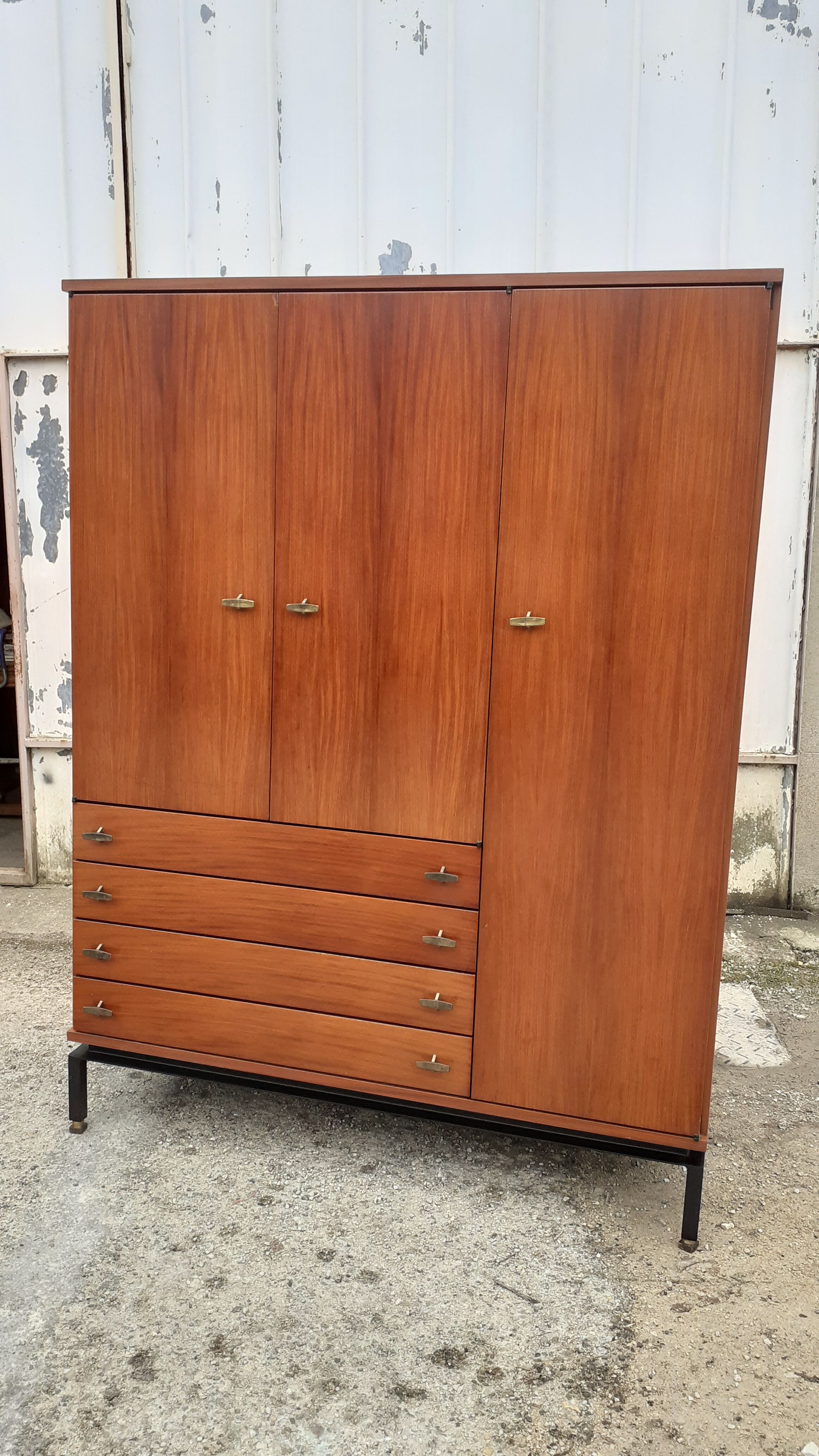 Cabinet Marcel Gascoin