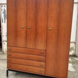 Armoire Marcel Gascoin