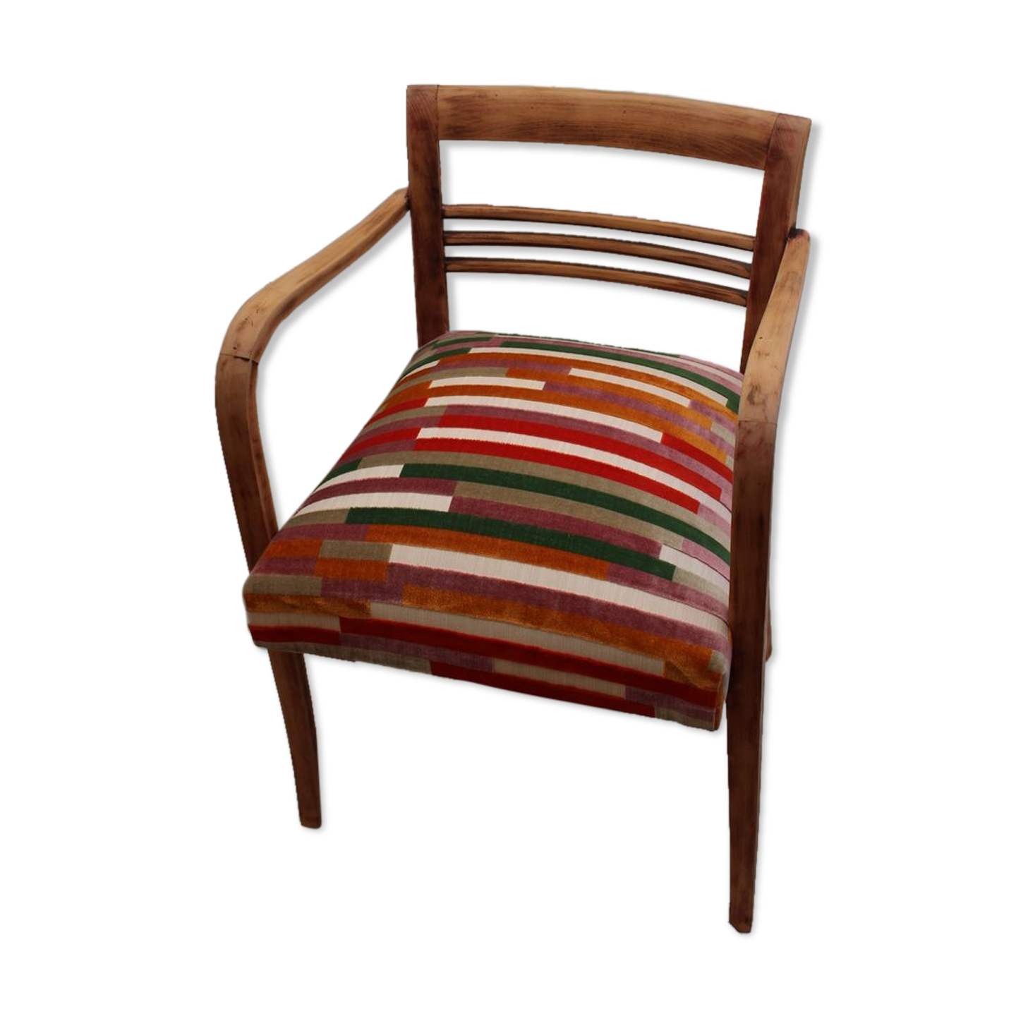 Bridge Chair