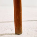 MK9799 Beech armchair