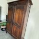 genuine Norman wardrobe