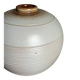 Art Deco ceramic vase by Anna-Lisa Thomson | Upsala Ekeby | Sweden | 1930s