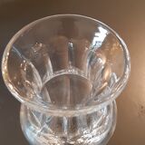 St. Louis Crystal Vase