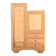 Armoire asymétrique