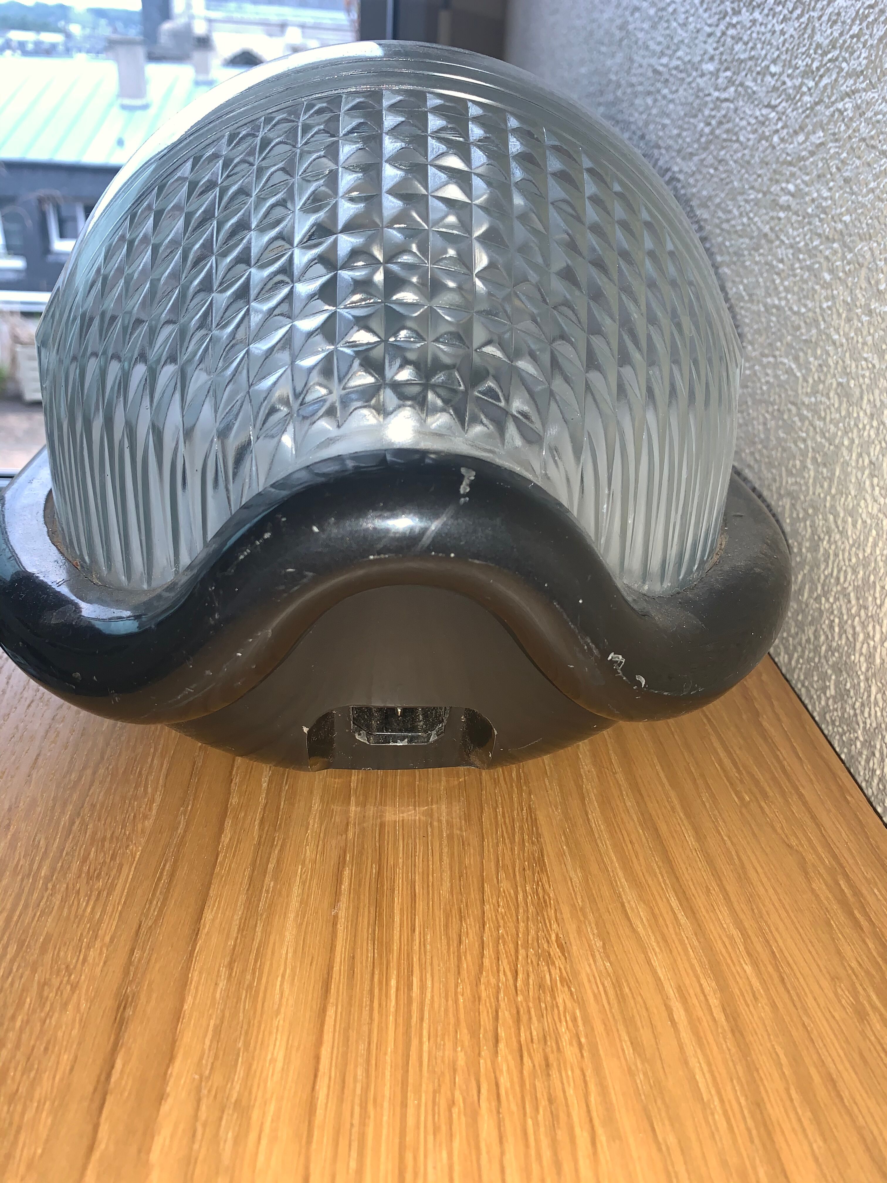 Castiglioni adjustable lamp