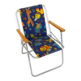 Camping chair Child 1970'