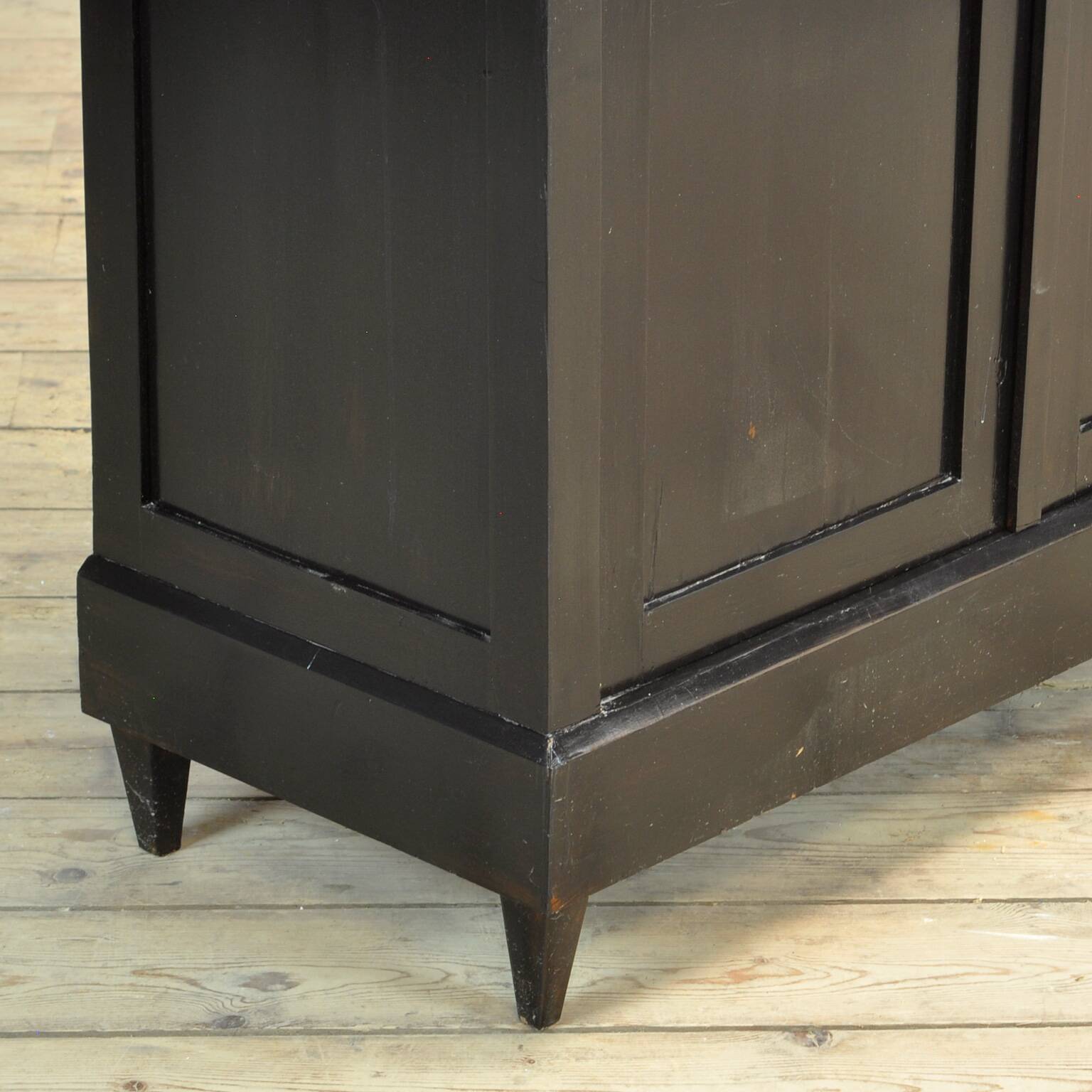 Teak Display Cabinet, 1950's