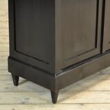 Teak Display Cabinet, 1950's