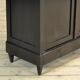 Teak Display Cabinet, 1950's