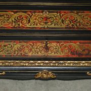 Boulle Commode Napoleon III